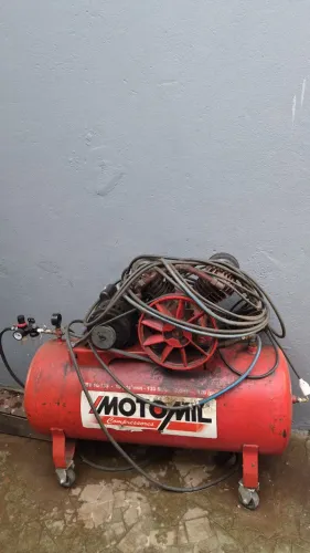 Compressor MotoMil