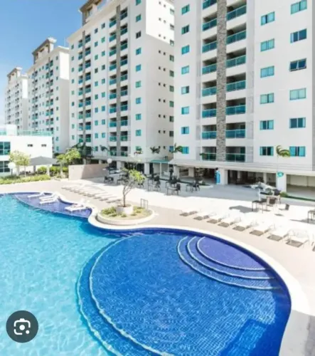 Salinas Park Resort
