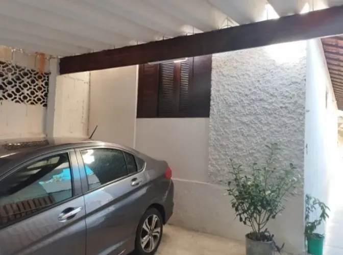 Locação Casa R$ 2.800,00 Condomínio Alpino / Vila São José