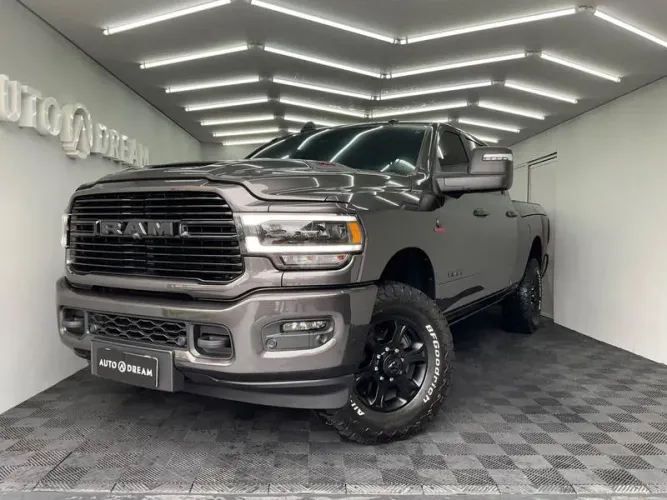 Ram 2500 Laram. 6.7 Night ED. TB CD 4X4 DIE 2024