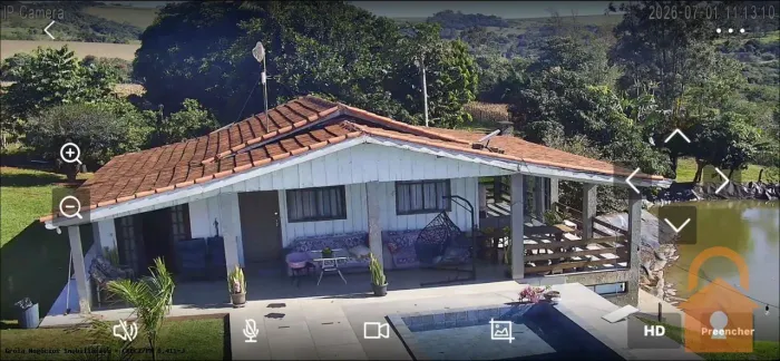 Chácara à venda em Campo Mourão/PR - Rodovia Br 272 Saída para Barbosa Ferraz, 8 km da cid