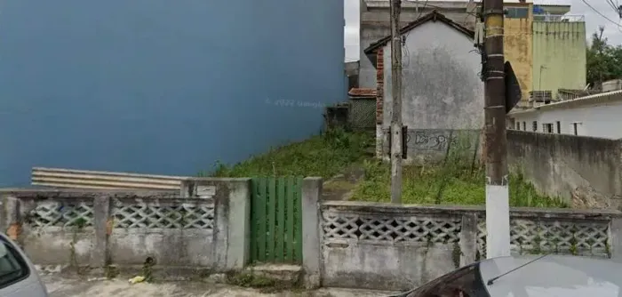 Terreno à venda, PARQUE SAO LUCAS - São Paulo/SP