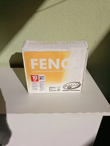 Eletrificador de cerca Fence 10 PPA (cerca elétrica)