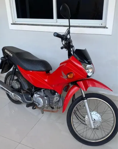 Honda Pop 110 