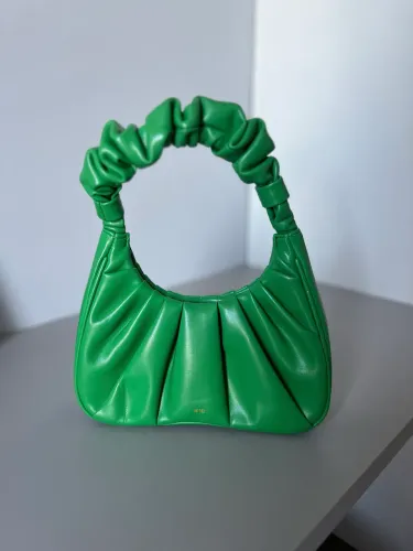 Bolsa JWPEI Verde