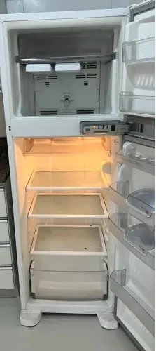 Geladeira Dúplex Oportunidadeeee