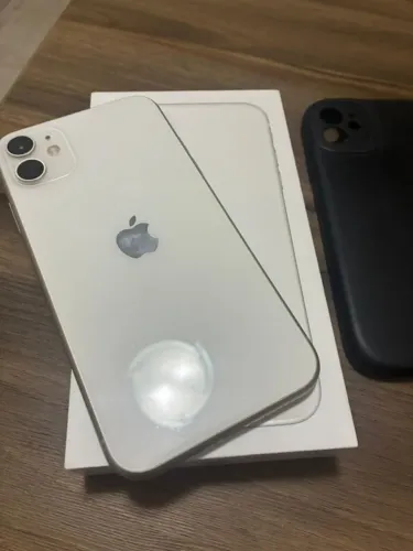 Iphone 11 64gb TENHO NOTA FISCAL 