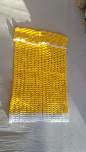 CAPA PARA CADEIRA (6 Peças)