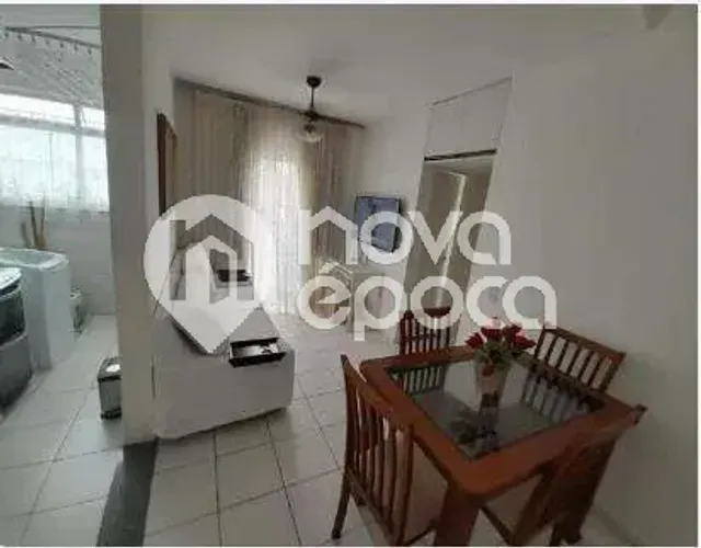 São Cristóvão | Apartamento 2 quartos