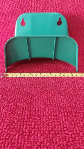 SUPORTE PARA MANGUEIRA