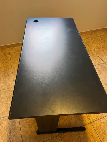 Mesa de escritório