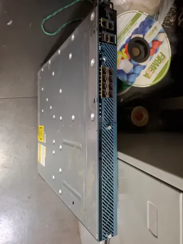 Cisco 5508