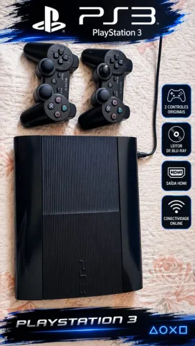 Ps3
