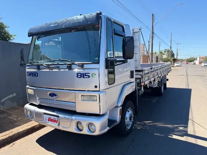 Cargo 815