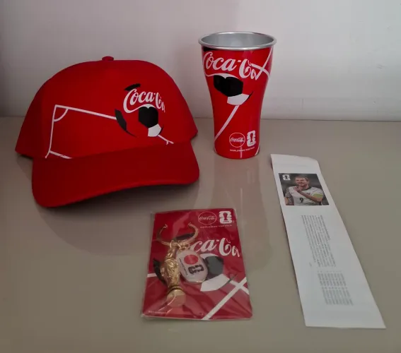 Coca-Cola