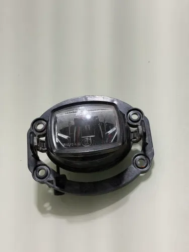Farol auxiliar Jeep commander ou compass 2023/2024