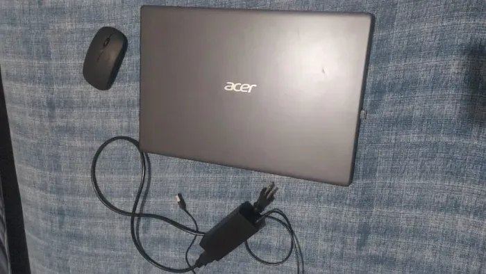 Notebook Acer Aspire 3