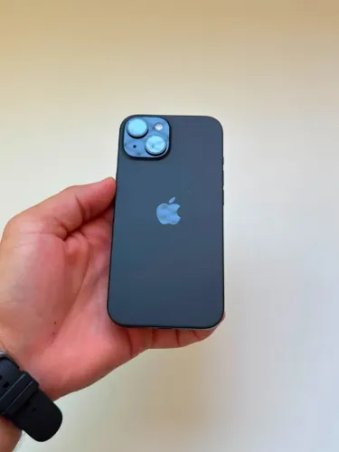 iPhone 15 256GB 86% (garantia e parcelamento)