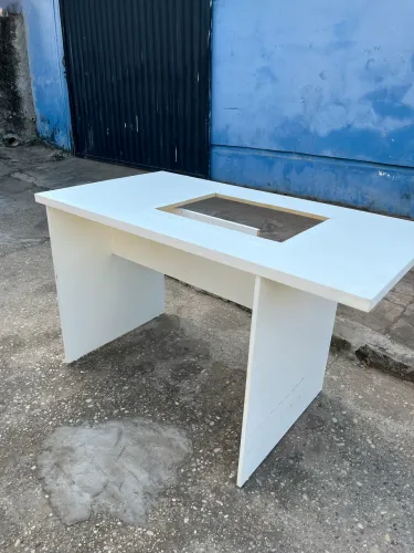 Mesa pra cooktop