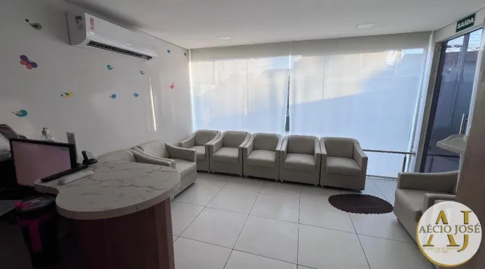 IMÓVEL COMERCIAL PRONTO PARA CLÍNICA OU EMPRESA EM CUIABÁ