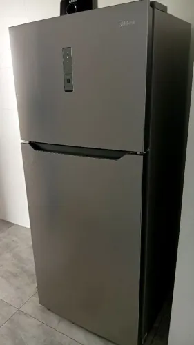 Geladeira