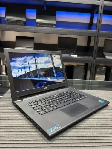 NOTEBOOK DELL INSPIRON 3442 Core i5 4ªGER 128GB SSD 8GB DDR3 TELA 14"
