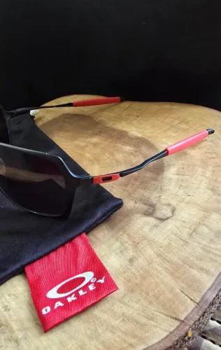 Óculos Oakley Inmate Ducatti Perfeito Estado - Raridade