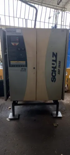 COMPRESSOR PARAFUSO SCHULZ SRP3050 50HP