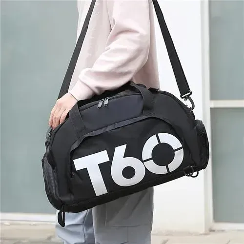 Bolsa Academia/Mala de Viagem - T60