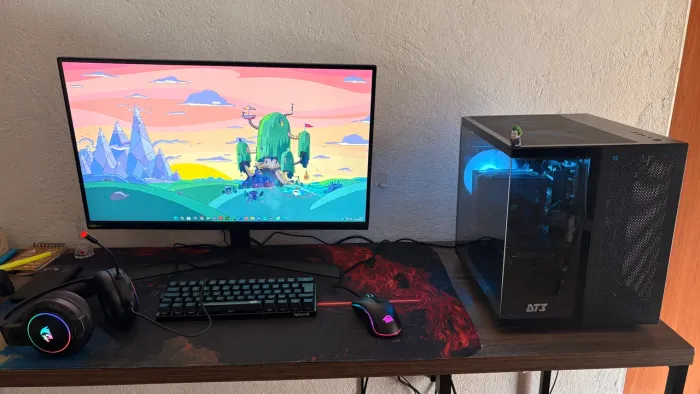 PC GAMER