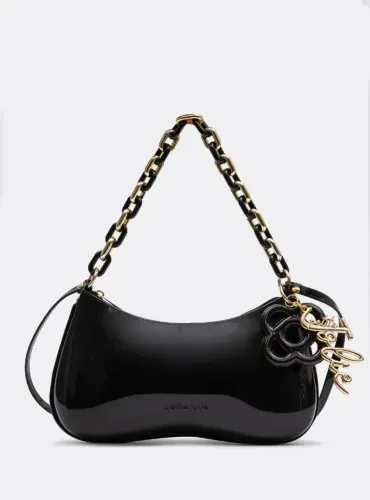 Bolsa Petite Jolie Preta