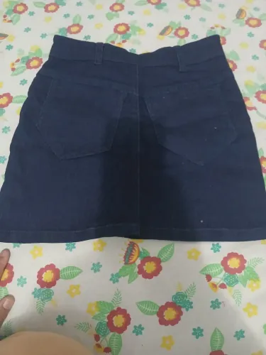 Estou vendendo esta saia tamanho 36