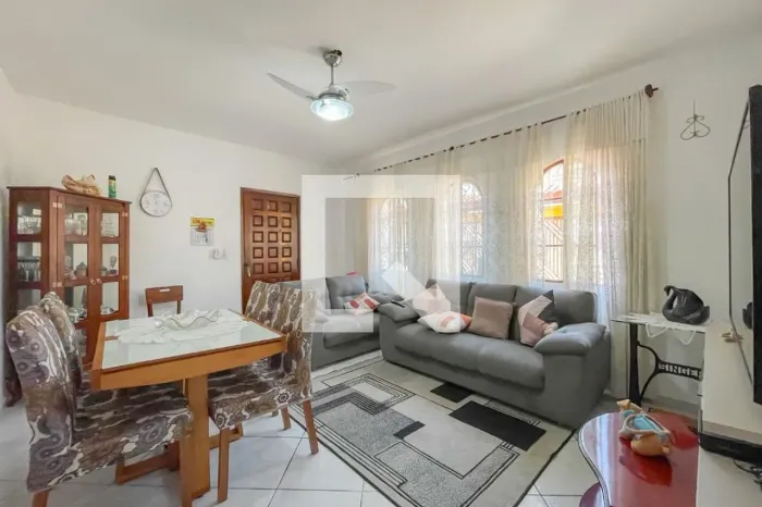 Casa à Venda - Jaguaribe, 4 Quartos, 490 m2