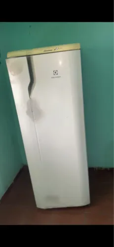GELADEIRA ELECTROLUX