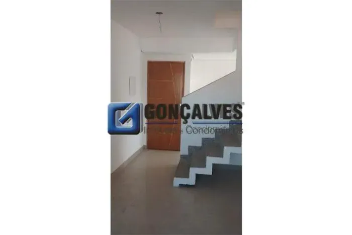 Apartamento Cobertura, à venda em Nova Petrópolis, São Bernardo do Campo / SP