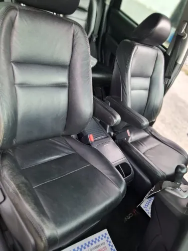 Honda CR-V 2.0 16V Aut. 2007