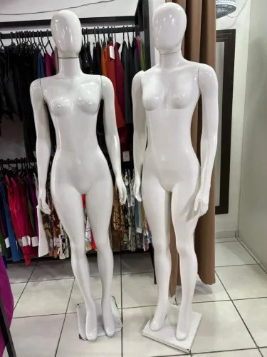 Manequim