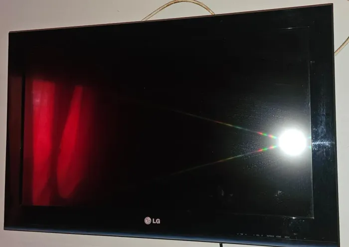 TV LG LCD 32 polegadas (modelo 32LK450)
