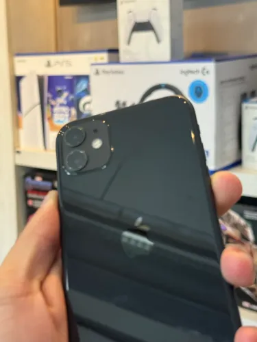 Iphone 11 64 - semi novo - loja física