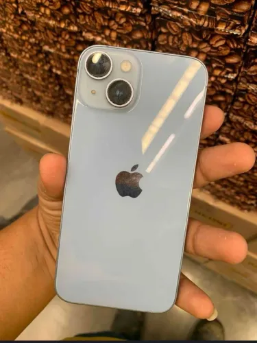 iPhone 14 novinho 