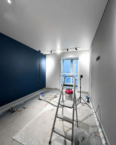 Pintura padrão