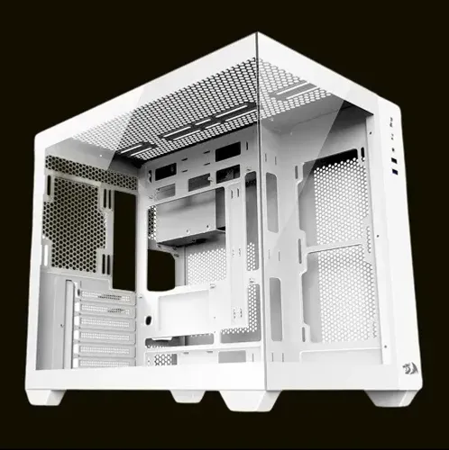 Gabinete Wideload lite White