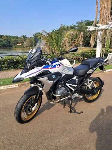 BMW GS 1250 PREMIUM HP