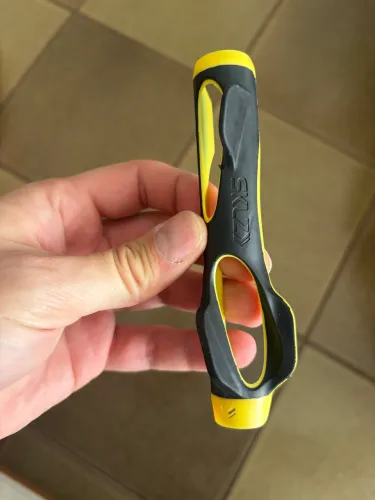 Golf SKLZ Grip Trainer - Para Taco