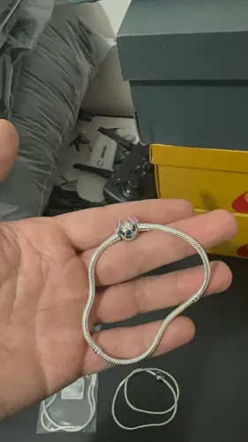 Pandora tamanho 18,5