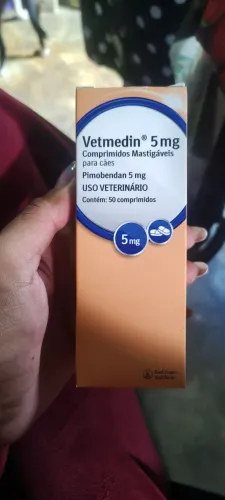 Remédio para pests