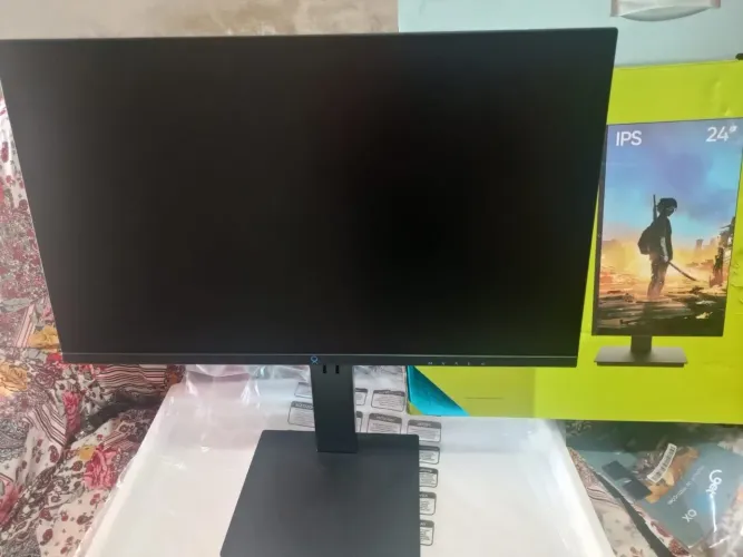 Monitor Gamer IPS 24" 165Hz Full HD Órbita OX