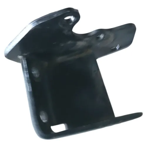 Suporte Base Bomba Direção Hidráulica Kia Sorento 2006 Preto