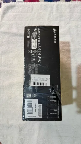 Fonte Corsair CX
