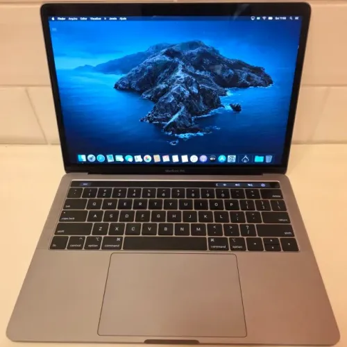 Macbook Pro i7 2019 - 16Gb Ram - SSD - A1989